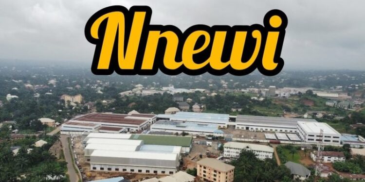 Nnewi North State Constituency Aspirants Hold Summit Tomorrow Ahead of 2027 Election