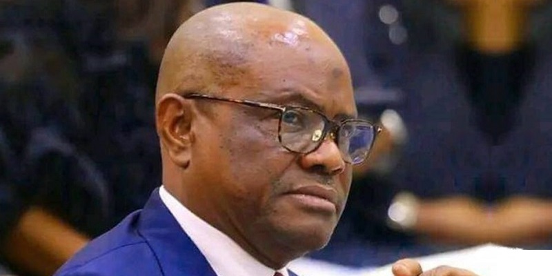 Ex-Governor of Rivers State and Minister of the Federal Capital Territory (FCT), Nyesom Wike