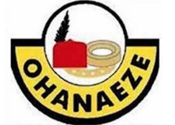 Ohanaeze Ndigbo