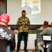 Peter Obi in South Africa