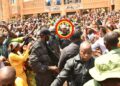 Peter Obi in Abakaliki, Ebonyi State