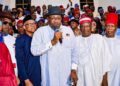 Peter Obi, henry Seriake Dickson, and Rabiu Musa Kwankwaso