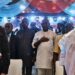 Presidential candidate of the Nigeria Democratic Congress (NDC), Peter Obi, officially announced Rabiu Musa Kwankwaso as his running mate