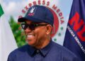 Peter Obi, POEM