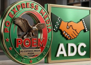 Peter Obi Express Media (POEM)
