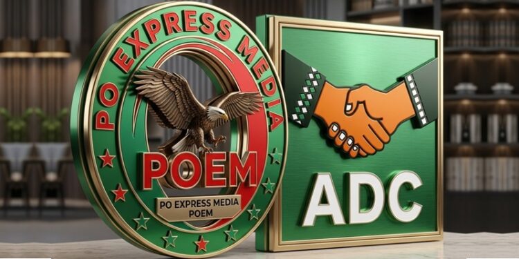 Peter Obi Express Media (POEM)