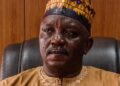 Ex-Nigerian Power Minister, Saleh Mamman