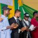 Students of Chukwuemeka Odumegwu Ojukwu University, Igbariam campus, Anambra State