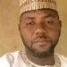 Slain Teacher Mustapha Yahaya Maru