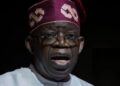 President Bola Ahmed Tinubu