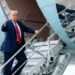 Espionage: US Delegation Discards All Made-In-China Items Before Boarding Air Force One
