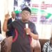 MASSOB leader, Uchenna Madu addressing members