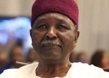 General Yakubu Jack Gowon