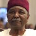General Yakubu Jack Gowon