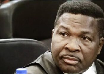 LPPC Suspends Ozekhome from SAN Rank Over Alleged Misconduct