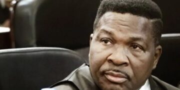 LPPC Suspends Ozekhome from SAN Rank Over Alleged Misconduct