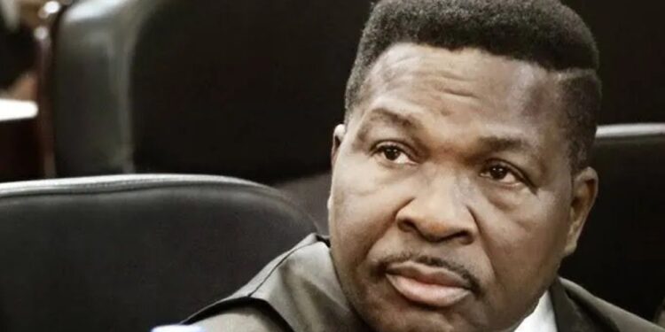 LPPC Suspends Ozekhome from SAN Rank Over Alleged Misconduct