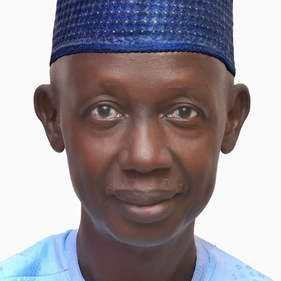 Abdu Abdullahi