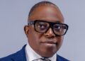 Chairman of Ibeju Lekki Local Government, Hon. (Engr.) Abdullahi Sesan Olowa