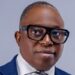Chairman of Ibeju Lekki Local Government, Hon. (Engr.) Abdullahi Sesan Olowa