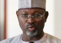 Professor Attahiru Jega
