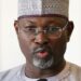 Professor Attahiru Jega