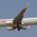 Ethiopian Airlines Boeing 737-860 ET-APL 40965