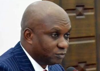 Rt. Hon. Engr. Chinedum Enyinnaya Orji, aka Ikukuoma Abia