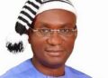 Rt. Hon. Engr. Chinedum Enyinnaya Orji, aka Ikukuoma Abia