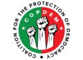 Coalition for Protection of Democracy (COPDEM)
