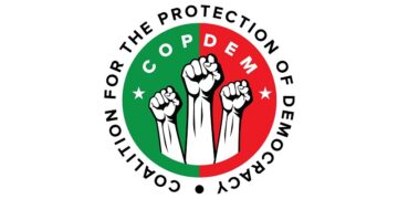 Coalition for Protection of Democracy (COPDEM)