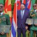 Nigerian Army Officer Makes History, Wins Top US Army War College Award