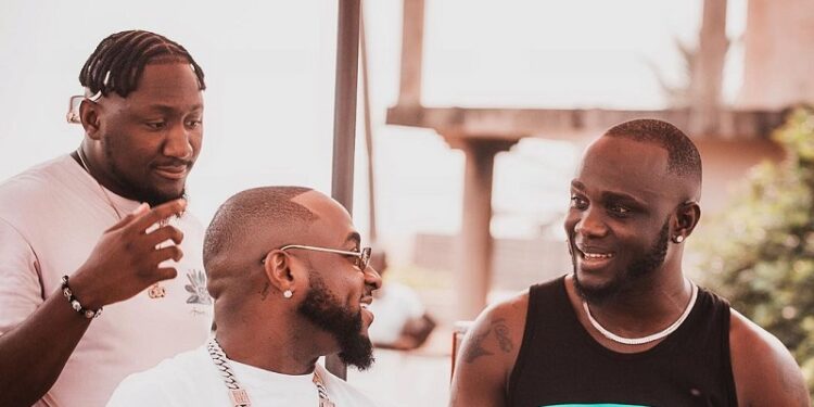 Davido