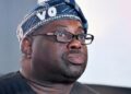 Dele Momodu