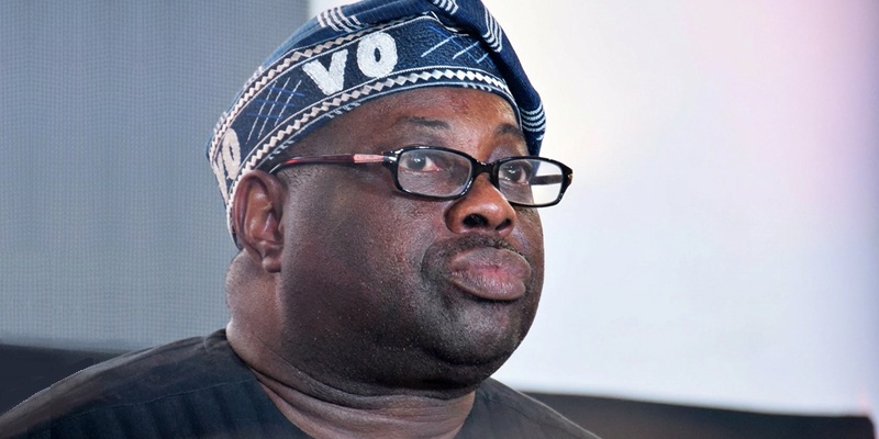 Dele Momodu