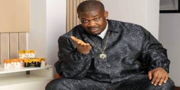Don Jazzy