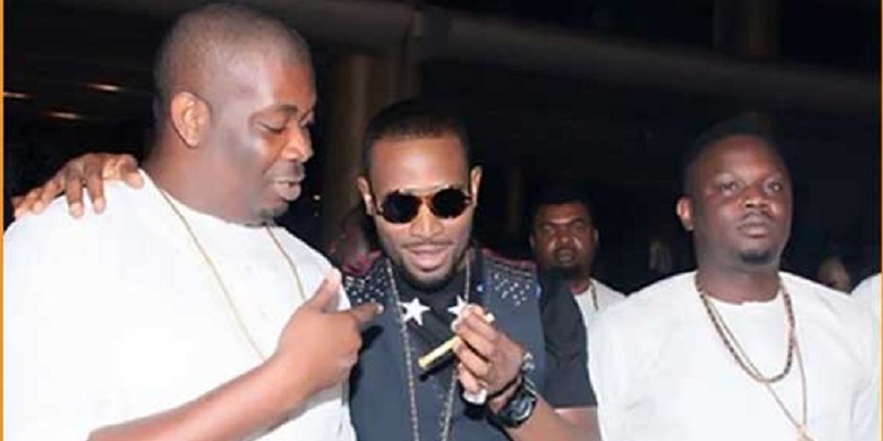 Don Jazzy