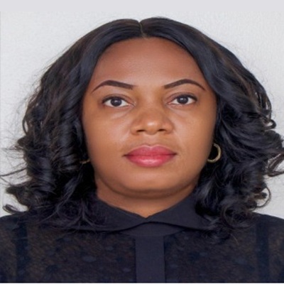 Dr. Adaobi Obiabunmuo