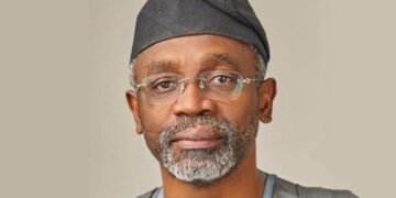 Chief of Staff to President Bola Ahmed Tinubu, Hon. Femi Gbajabiamila