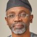 Chief of Staff to President Bola Ahmed Tinubu, Hon. Femi Gbajabiamila