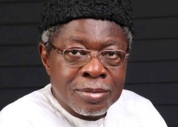 Hassan Gimba
