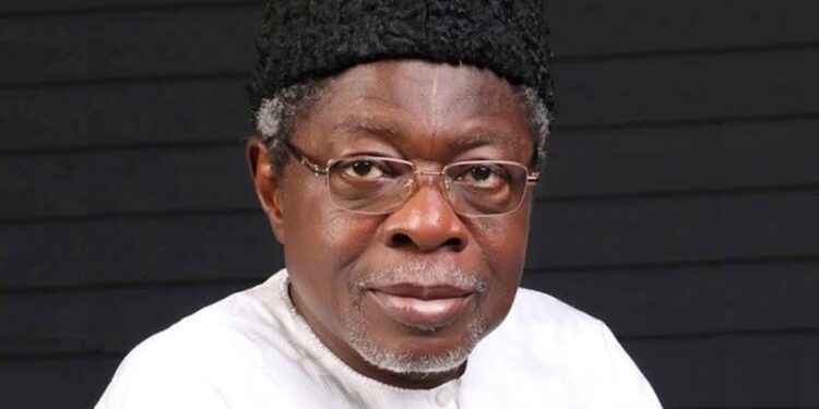Hassan Gimba