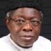 Hassan Gimba