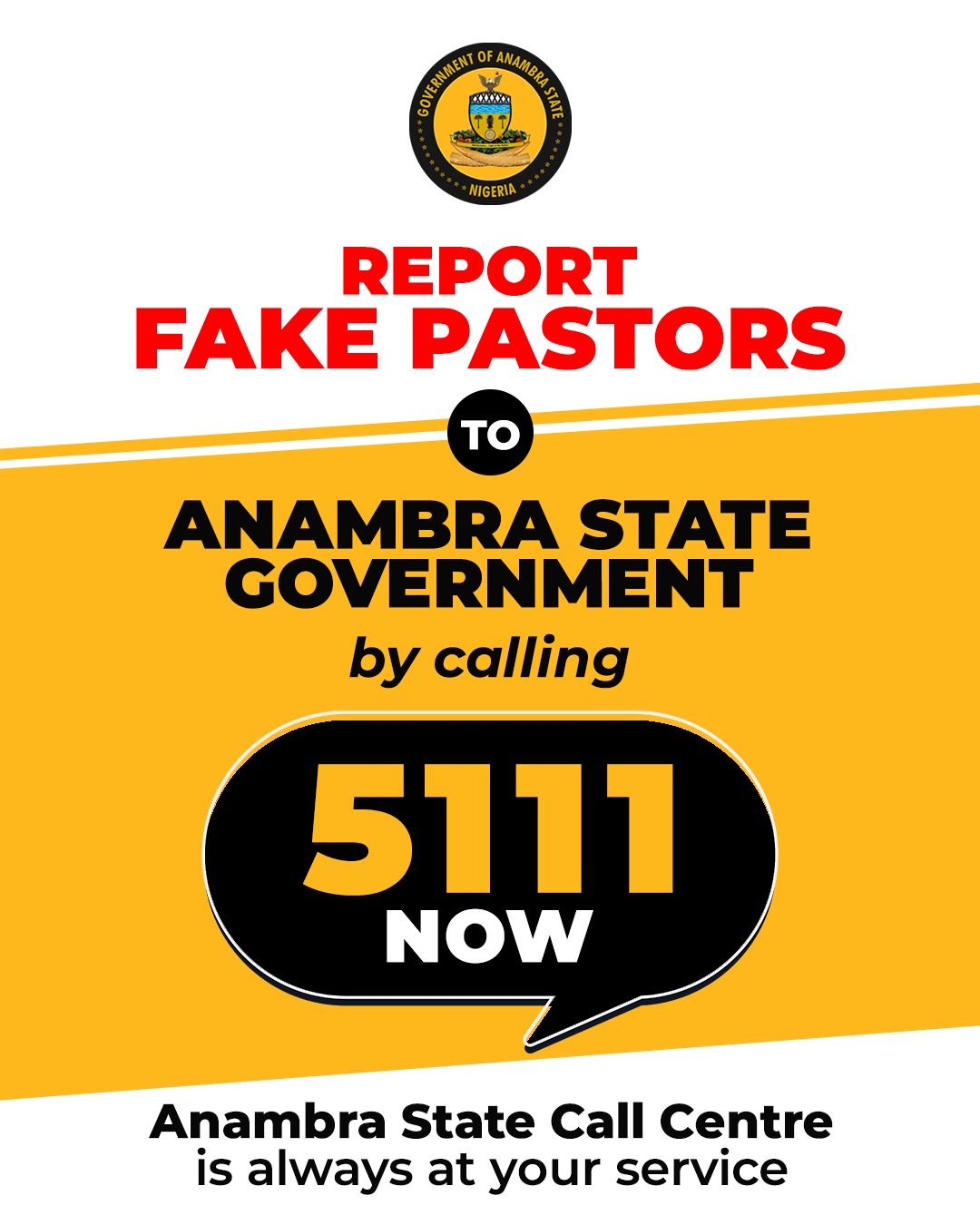 Anambra State 