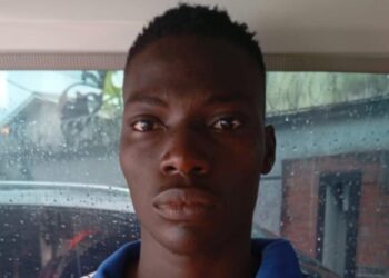 Ifechukwu Dennis