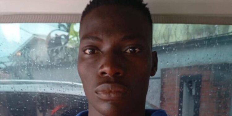 Ifechukwu Dennis