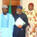 State Police Ready Soon – Presidency