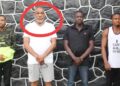 FBI-Wanted Nigerian Extradited to U.S. Over Alleged $100 Million Scam