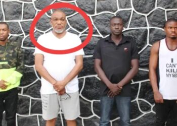 FBI-Wanted Nigerian Extradited to U.S. Over Alleged $100 Million Scam