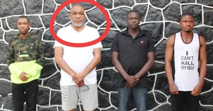 Osondu Victor Igwilo, aka “Ezeego King of the Boys" extradited to the United States